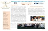 ANO I - Nº 2 Editorial - chlc.min-saude.pt · Ano 1 - Nº2 - Abr-Jun 2017 Página 2 Lançamento internacional de Livro sobre Sindroma de Dravet “As primeiras 20 perguntas sobre
