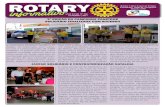 ROTARYrotary4550.org.br/arquivos/files/Rotary_JANEIRO_email.pdf · Aeroporto • CEP: 42700-000 • Lauro de Freitas • Ba Tel.: (71) 3379-3209 ... em sua mensagem desejou a toda