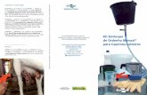 Kit Embrapa de Ordenha Manual para Caprinos Leiteirosainfo.cnptia.embrapa.br/digital/bitstream/item/132529/1/... · 2018-05-26 · Kit Embrapa de Ordenha Manual® para Caprinos Leiteiros