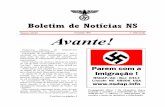 Fundado 1992 Avante! - nazi-lauck-nsdapao.com · também serve como um programa piloto para a ... mas ela deve receber um bônus ... excesso de confiança na internet está preju-