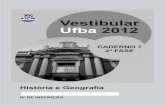 Vestibular Ufba 2012 - download.uol.com.brdownload.uol.com.br/vestibular2/prova/UFBA_2012_2FASE_PROVA... · dos Búzios” João de Deus do Nascimento, Lucas Dantas de Amorim Torres,