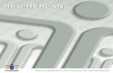 regulamento do plano - funcef.com.br · o conjunto de regras do Plano de Benefícios designado rEg/rEPlAN, administrado pela FUNCEF – Fundação dos Economiários Federais. § 1º.