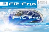 Fic Frio Junho 2010 - V1.0 WEB - tecumseh.com/media/South-America/Files/Fic-Frio-Magazines/... · O sucesso da rede de lojas especializadas em condicionadores de ar e refrigeração