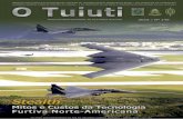 EDITORIAL - acadhistoria.com.br TUIUTI 145.pdf · russo, um texto que avaliava o ... Lições da História à parte, o norte-americano SR-71 ainda ... F-16 também foi abatido pela