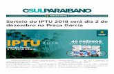 Sorteio do IPTU 2018 será dia 2 de dezembro na Praça Garciaparaibadosul.rj.gov.br/arquivos/transparencia_download/13/Jornal O... · executivo do municÍpio de paraÍba do sul, estado