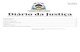 Diário da Justiça - wwa.tjto.jus.brwwa.tjto.jus.br/diario/diariopublicado/3279.pdf · APELANTE: JÚLIA AMORIM TAVARES ADVOGADOS: ANDRÉ RIBEIRO CAVALCANTE – OAB/TO 4277 e JOAO