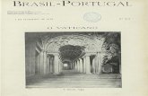 Brasil-Portugal : revista quinzenal ilustrada, Ano 14, N.º ...hemerotecadigital.cm-lisboa.pt/OBRAS/BrasilPortugal/1912_1913/N313/... · parou e travou corn elle o dialogo seguinte: