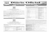 Diário Oficial do Município de Parnaíba - n° 1250 - 01 de ...dom.parnaiba.pi.gov.br/assets/diarios-anteriores/DOM 1250... · certame será regido pela Lei Federal n º 10 ...