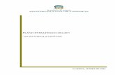 PLANO ESTRATÉGICO 2012-2017 Inquérito sobre o Bem-Estar da População IEC Informação, Educação e Comunicação INAB Instituto Nacional de Bolsas ITS ...