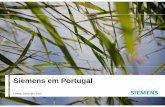 Siemens Portugal (2).ppt · 2003 > Laboratório de Redes Ópticas e de Multimédia e Home EntertainmentLaboratório de Redes Ópticas e de Multimédia e Home Entertainment 2005 >