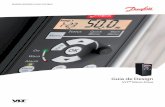 VLT Micro Drive - Scanner Automation · 5.5.1 Opcionais do VLT Micro Drive 42 6 Como Instalar 43 6.1 Antes de Começar 43 ... Danfoss. Ao aceitar e utilizar este manual, o usuário