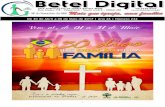 De 30 de Abril a 06 de Maio de 201 7 | Ano 4 6 | Número 2 34 Boletim Digital Betel.pdffrases ou palavras. Adora ... adorarão o Pai em espírito e em verdade; porque o Pai ... “Graças