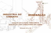 INDUSTRIA DO MINERAÇÃO CIMENTO - leonardo-energy.org.brleonardo-energy.org.br/wp-content/uploads/download-manager-files... · e ABNT NBR 14039 –“Instalações elétricas de