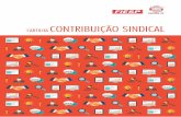 Cartilha Contribuicao Sindical - az545403.vo.msecnd.netaz545403.vo.msecnd.net/sifesp/2014/01/...sindical-final-internet.pdf · trabalho e obriga a participação dos sindicatos nas