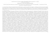 Análise preliminar dos pedidos de isenção - MAPA - DEFERIDOSconsulplan.s3.amazonaws.com/concursos/398/9.pdf · a Lei Federal nº 11.357, de 19 de outubro de 2006; o Decreto Federal