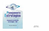 Noções Básicas Versão II Maio / 2011 - Paraíba · 07 Trata em primeiro lugar da formulação de estratégias que determinam rumos ou formas de atingir objetivos. Essas estratégias