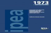 AVALIAÇÃO DOS IMPACTOS REGIONAIS DO FUNDO CONSTITUCIONAL ...repositorio.ipea.gov.br/bitstream/11058/3138/1/TD_1973.pdf · texto para discussÃo avaliaÇÃo dos impactos regionais
