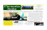 Diretor Responsável: Almir Munhoz - Piracaia - Ano IV - nº ...piracaiahoje.com.br/desenv/admin/revista/arquivo_95.pdf · Centro - Piracaia-SP - Tel: 4036-4747 ... negócios, escritor