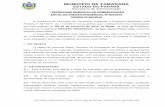 MUNICÍPIO DE TAMARANAtamarana.pr.gov.br/uploads/licitacoes/edital-n-003-2018-pedido-n... · 3.4 - No caso de microempresa e/ou a empresa de pequeno porte, que pretender utilizar-se