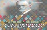 Dr. Juracy Marques - sabeh.org.brsabeh.org.br/wp-content/uploads/2017/07/MIOLO-LIVRO-ECOLOGIA-DE... · lo biológico, enquanto Durkheim analisava a dinâmica humana a partir da socio-logia,