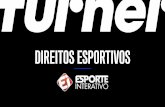 PORTFOLIO DE CANAIS - abpi.org.br · SporTV FOX Sports Brasil . Nem mesmo a página oficial dos jogos superou o nosso resultado. Fonte: Crowdtangle - 05 a 21 de agosto de 2016 2.450.148