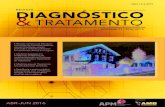ISSN 1413-9979 DIAGNÓSTICO TRATAMENTOassociacaopaulistamedicina.org.br/assets/uploads/revista_rdt/7b82e... · Tal como um raio em céu azul, a cura do câncer foi desco-berta no