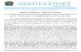 T R T R TRIBUNAL REGIONAL DO TRABALHO - 5ª REGIÃO … · Salvador quinta-feira 13 de junho de 2013 Ano 5 N 1.377 Docuento assinado diitalente confore MP n 2.200-2/2001 de 24/08/2001,