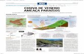 Infoglobo - O Globo - 3 set 2016 - Page #11 - icmbio.gov.br · Os topos das montanhas são considera- dos ilhas do céu por seu isolamento e elevada biodiversidade. Também estão