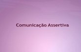 Comunica§£o Assertiva - Rede do Saber > .2012-01-12  Requisitos da Comunica§£o Assertiva â€¢