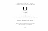UNIVERSIDADE DE LISBOA FACULDADE DE BELAS-ARTESrepositorio.ul.pt/bitstream/10451/11064/2/ULFBA_TES 698.pdf · significados primitivos e eternos, sentidos ambivalentes pela alquimia,