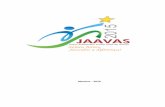 Manaus - 2015 - SEMEDsemed.manaus.am.gov.br/wp-content/uploads/2014/04/JAAVAS-2015... · de um caminho positivo para a vida, orientando o seu comportamento para a saúde, para a sua