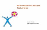 Agrupamento de Escolas José Afonso - aejoseafonso.ptaejoseafonso.pt/documentos/pais 2_3.pdf · Plano Tecnológico da Educação; Avaliação Interna; Gestão de instalações –