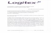 logi texbrasil . com.Yr Logitex No final de cada descrição do produto, consta as observações gerais , e seus opcionais, podendo serem alterados conforme a necessidade de cada cliente.