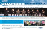 Informativo da UNAFISCO NACIONAL — Associação Nacional …unafisconacional.org.br/img/publica_pdf/UI62-site.pdf · A Festa de Fim de Ano da Unafisco Nacional, ... promoverá uma
