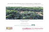 Relatório “Workshop sobre a Abordagem café&clima”toolbox.coffeeandclimate.org/wp-content/uploads/Relatório-Workshop... · cafeicultura mais sustentável e resiliente. Objetivo