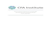 cfa Institute Research Challengecfasociety.org.br/media/uploads/bsk-pdf-manager/2015-12-03_33.pdf · majoritariamente de lojas físicas sob um sistema de franquias. ... da sua plataforma