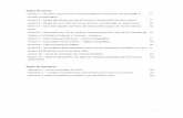 Índice de anexos - RUN: Página principal · Silva, C. G. da, et al. (2008). Cronologia da História de Torres Vedras. ... América do Norte 65 2 América do Sul 6 20 Oceânia 1