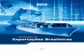 entraves às Exportações Brasileiras · Instrumentos de garantia 49 trIButAção 51 Impacto dos tributos 51 Contribuição para a Previdência Social – Cota Patronal (INSS) 52
