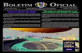 B.O. Boletim Oficial OLETIM OFICIAL - camarabuzios.rj.gov.br B.O. Boletim Oficial 1 do Município de Armação dos Búzios Ano XI - Nº 758 - Armação dos Búzios, 3 de junho de 2016