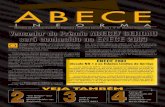 Abece39 Site - abece.com.brabece.com.br/web/download/pdf/informa/info01.pdf · Concreto Armado e Protendido em ... (11) 3097-8591 e do e-mail abece@abece.com.br. Confira detalhes