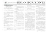 BELO HORIZONTE - portal6.pbh.gov.brportal6.pbh.gov.br/dom/Files/dom5367 - assinado.pdf · BELO HORIZONTE Ano XXIII• N. 5.367 Diário Oficial do Município - DOM 2/9/2017 DECRETO
