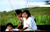 Antropologia - Sociobox | Caixa de Sociologia · A antropologia é a ciência que estuda o homem em todas ... Aprender antropologia, Brasília, Brasiliense, 2000. Title: Slide 1