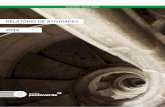 Relatório de Atividades de 2016 - Ponto Verde · Relatório de Atividades de 2016 31 março 2017 Sociedade Ponto Verde O Relatório de Atividades da Sociedade Ponto Verde é elaborado