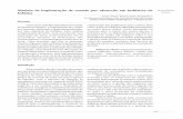 Modelo de implantação de custeio por absorção em indústria ...repositorio.pgsskroton.com.br/bitstream/123456789/865/1/artigo 32.pdf · distorções devido a superavaliação