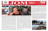 JANEIRO - marica.rj.gov.br · aceitem a Mumbuca seria o ideal”, sugeriu. Ao todo são quatro os programas que fazem parte dessa economia popular e solidária. São eles: Programa