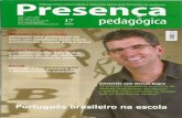 marcosbagno.files.wordpress.com · versão brasileira" da excelente gramática que produziu em inglês e que foi publicada nos Estados Unidos, em 2002. Pouco depois, o professor Ataliba