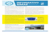 inf simae ed12 hervaldoeste - simae.sc.gov.br · RESERVATÓRIO DE ÁGUA DOMICILIAR (CAIXA D’ ÁGUA) Todo imóvel deve possuir reservatório de água para armazenamento de, no mínimo,