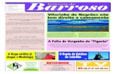 Barroso - aoutravoz.info · «Ser beato ou beata passou a ser aplicado aos crentes ... dos 20 mil euros, verba comparticipada, ... julgamento dos maiores ladrões