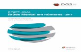 PORTUGAL - melhorsaude.orgmelhorsaude.org/wp-content/uploads/2014/11/Saúde-mental-em-n... · 2.2.1. Caracterização da mortalidade por suicídio e por doenças atribuíveis ao álcool