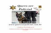 Soldado da Polícia Militar, Agente Policial, Investigador ...files.comunidades.net/queroserpolicial/Lingua_Portuguesa_QSP... · 1.9 Crase Tipos de Composições Descrição: é representar
